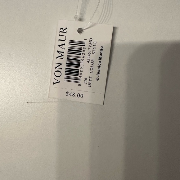 Floral Art Print in White Frame - Picture 4 of 4